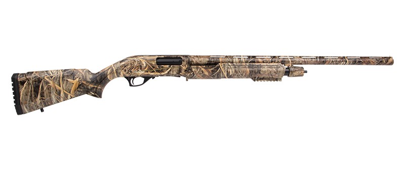 RIA CARINA 12GA RT MAX-5 26'' - Taurus Savings